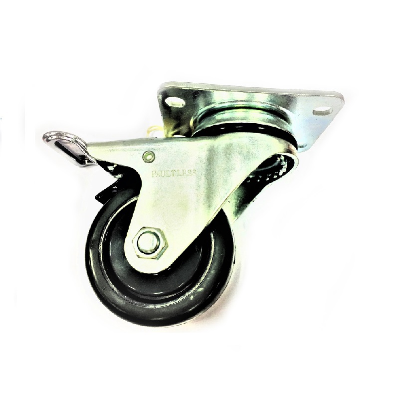 Caster Wheel